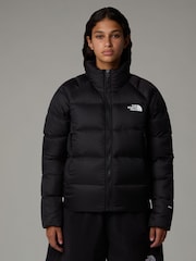 The North Face Black Womens Hyalite Down Cropped Jacket - Image 1 of 4