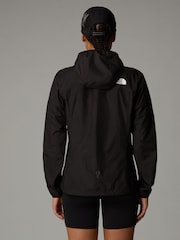 The North Face Black Womens Higher Run Wind Jacket - Image 2 of 6