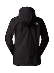 The North Face Black Womens Higher Run Wind Jacket - Image 6 of 6