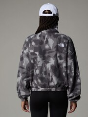 The North Face Grey Womens Mountain Athletic Fleece - Image 2 of 3