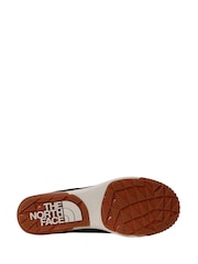 The North Face Black Womens Sierra Mid Lace Waterproof Boots - Image 4 of 5