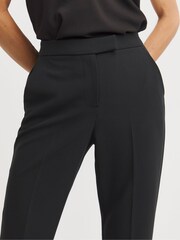 JD Williams Black Power Trousers - Image 4 of 4