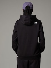 The North Face Black Womens Simple Dome Hoodie - Image 2 of 5