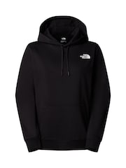 The North Face Black Womens Simple Dome Hoodie - Image 4 of 5