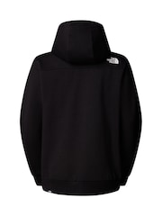 The North Face Black Womens Simple Dome Hoodie - Image 5 of 5