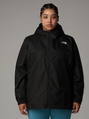 The North Face Black Womens Plus Size Quest Jacket - Image 1 of 5