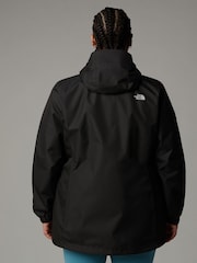The North Face Black Womens Plus Size Quest Jacket - Image 2 of 5