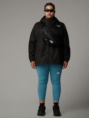 The North Face Black Womens Plus Size Quest Jacket - Image 3 of 5