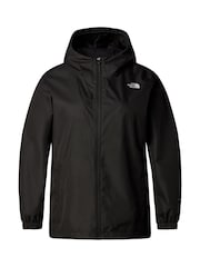 The North Face Black Womens Plus Size Quest Jacket - Image 5 of 5