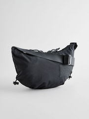 The North Face Black Womens Never Stop Exploring Cross Body Bag - Image 1 of 7
