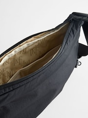 The North Face Black Womens Never Stop Exploring Cross Body Bag - Image 4 of 7