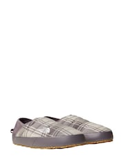The North Face Purple Womens Thermoball Traction Mule V Slippers - Image 5 of 5