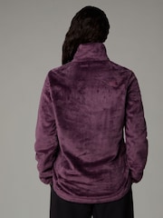 The North Face Purple Womens Osito Jacket - Image 2 of 4
