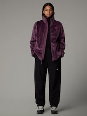 The North Face Purple Womens Osito Jacket - Image 3 of 4