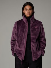 The North Face Purple Womens Osito Jacket - Image 4 of 4