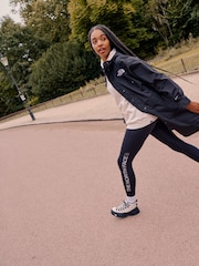 The North Face Black Womens Reign On Parka Jacket - Image 3 of 5