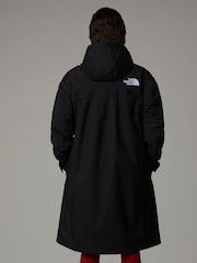 The North Face Black Womens Reign On Parka Jacket - Image 5 of 5
