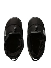 The North Face Black Womens Nuptse Apres Boots - Image 5 of 7