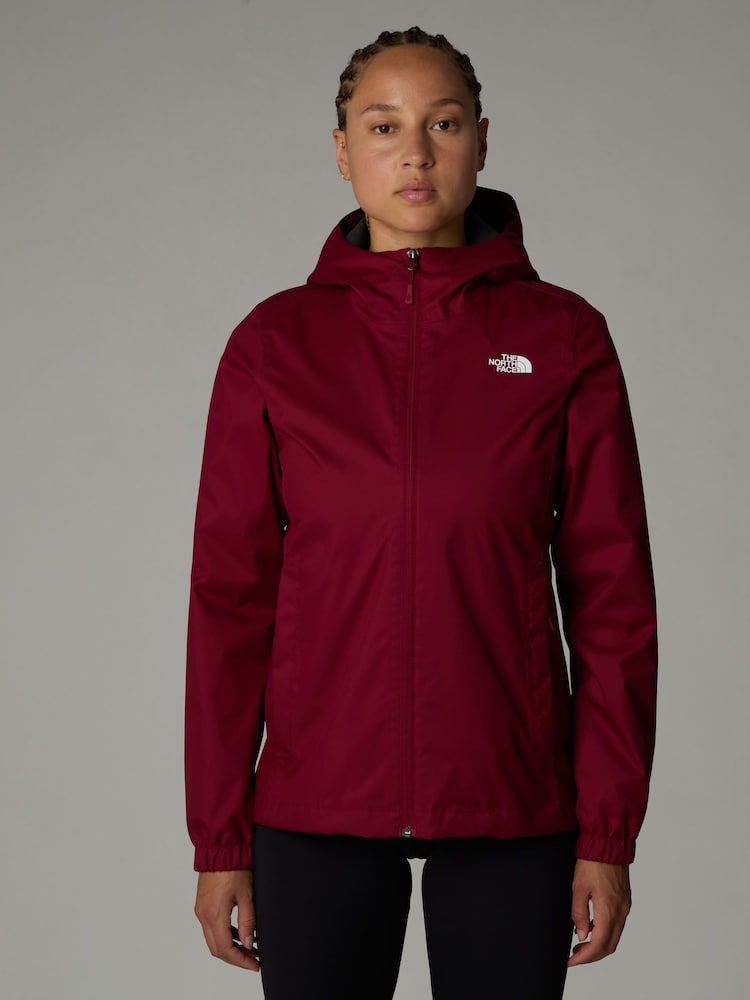 The North Face Womens Quest Jacket - Image 1 of 6