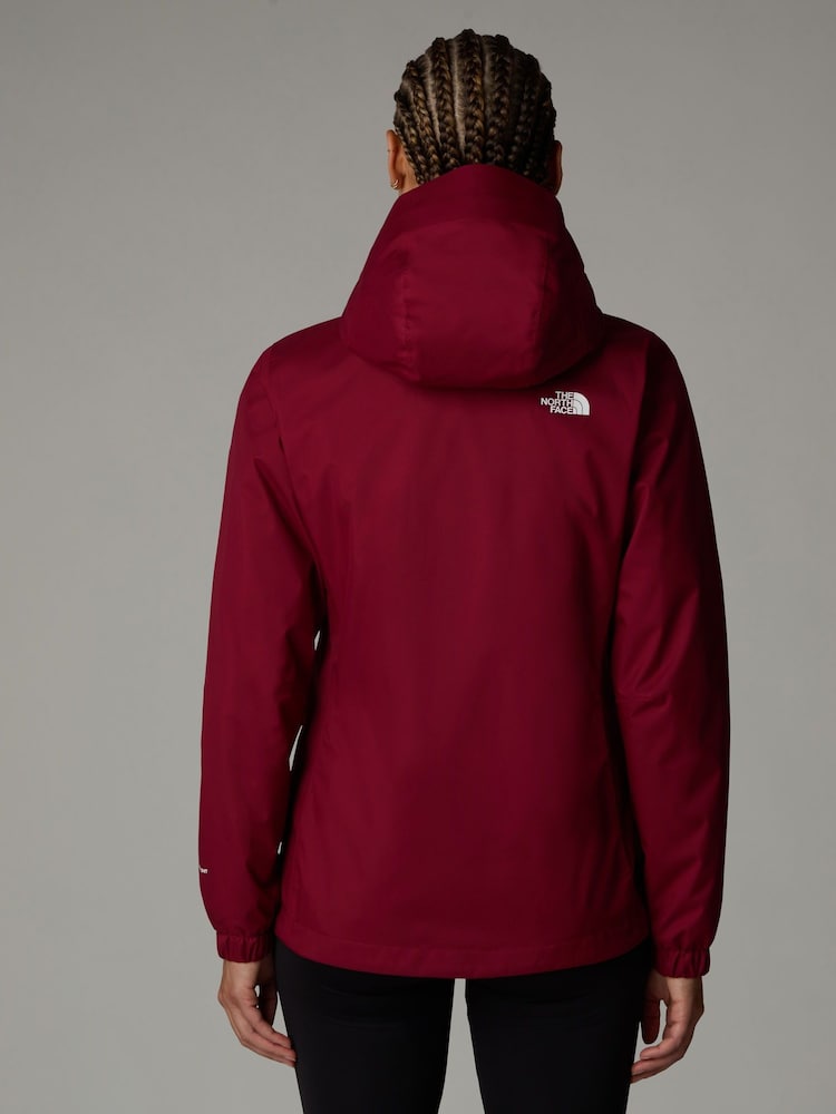 The North Face Womens Quest Jacket - Image 2 of 6