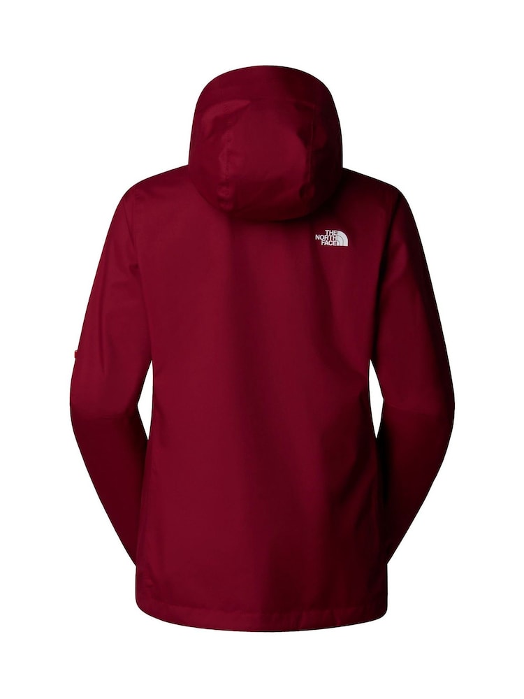 The North Face Womens Quest Jacket - Image 6 of 6