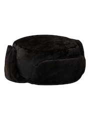 The North Face Black Womens Osito Trapper Hat - Image 2 of 5