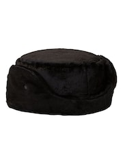 The North Face Black Womens Osito Trapper Hat - Image 3 of 5