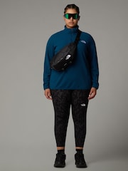 The North Face Blue Curve Glacier Fleece - Image 3 of 3