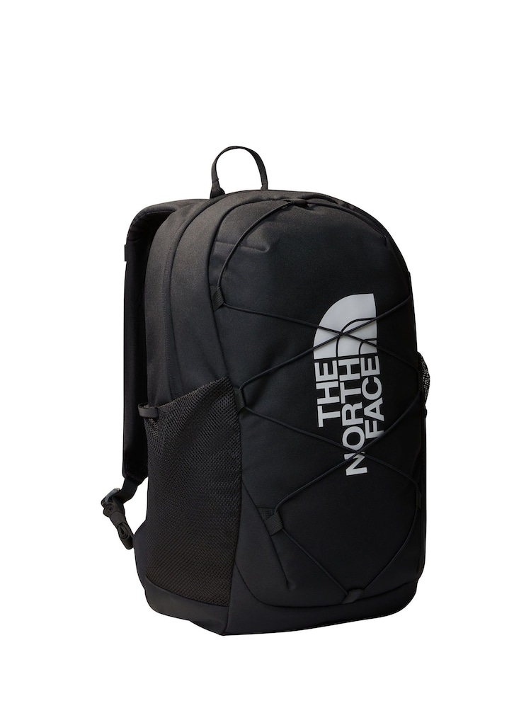 The North Face Black Kids Court Jester Bag - Image 1 of 6