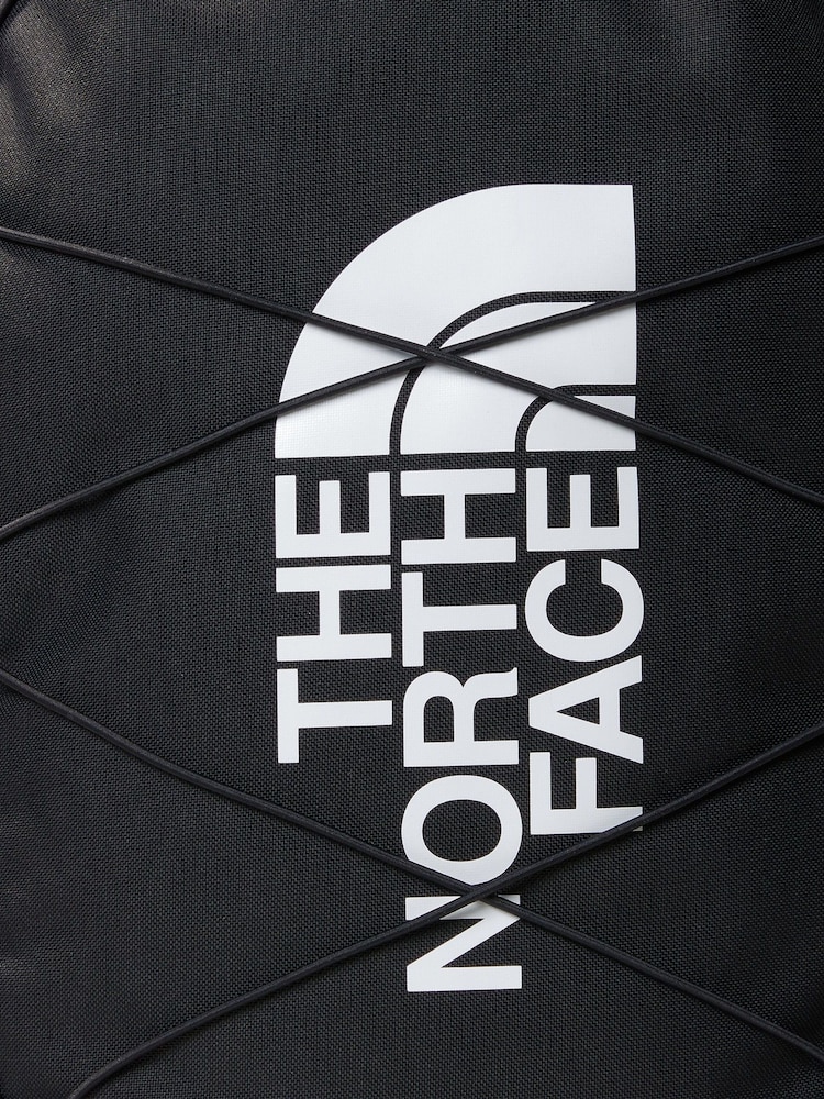 The North Face Black Kids Court Jester Bag - Image 2 of 6