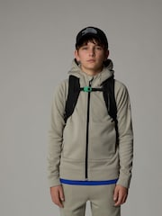 The North Face Black Kids Court Jester Bag - Image 6 of 6