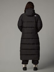 The North Face Black Womens Triple C Coats - Image 3 of 4