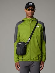 The North Face Black Y2K Shoulder Bag - Image 1 of 4