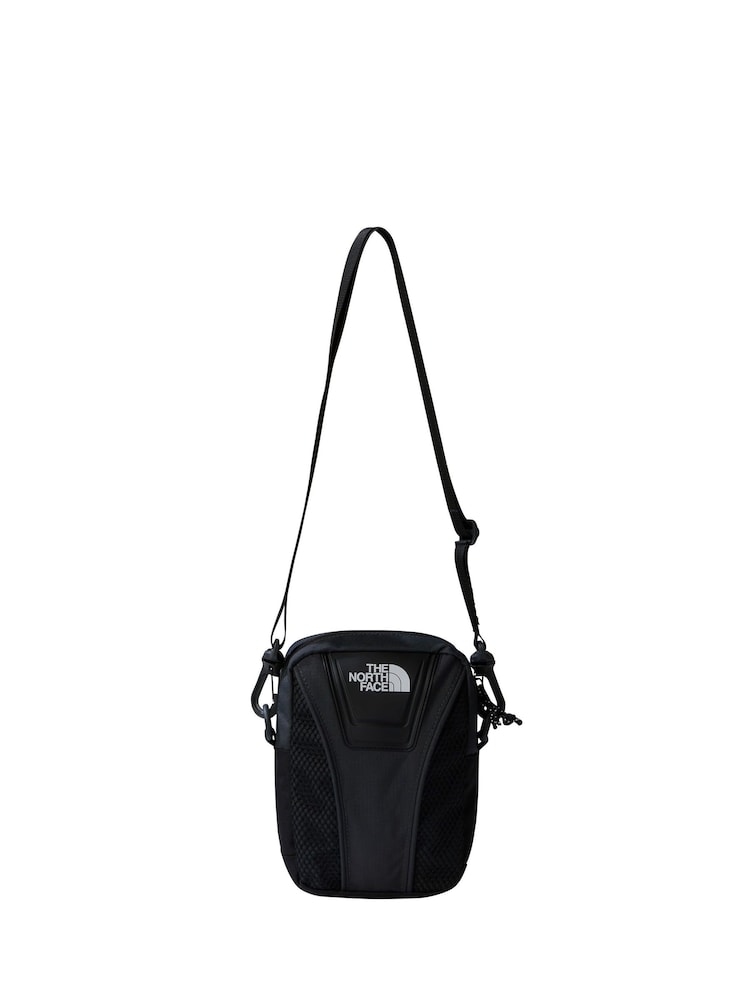 The North Face Black Y2K Shoulder Bag - Image 2 of 4