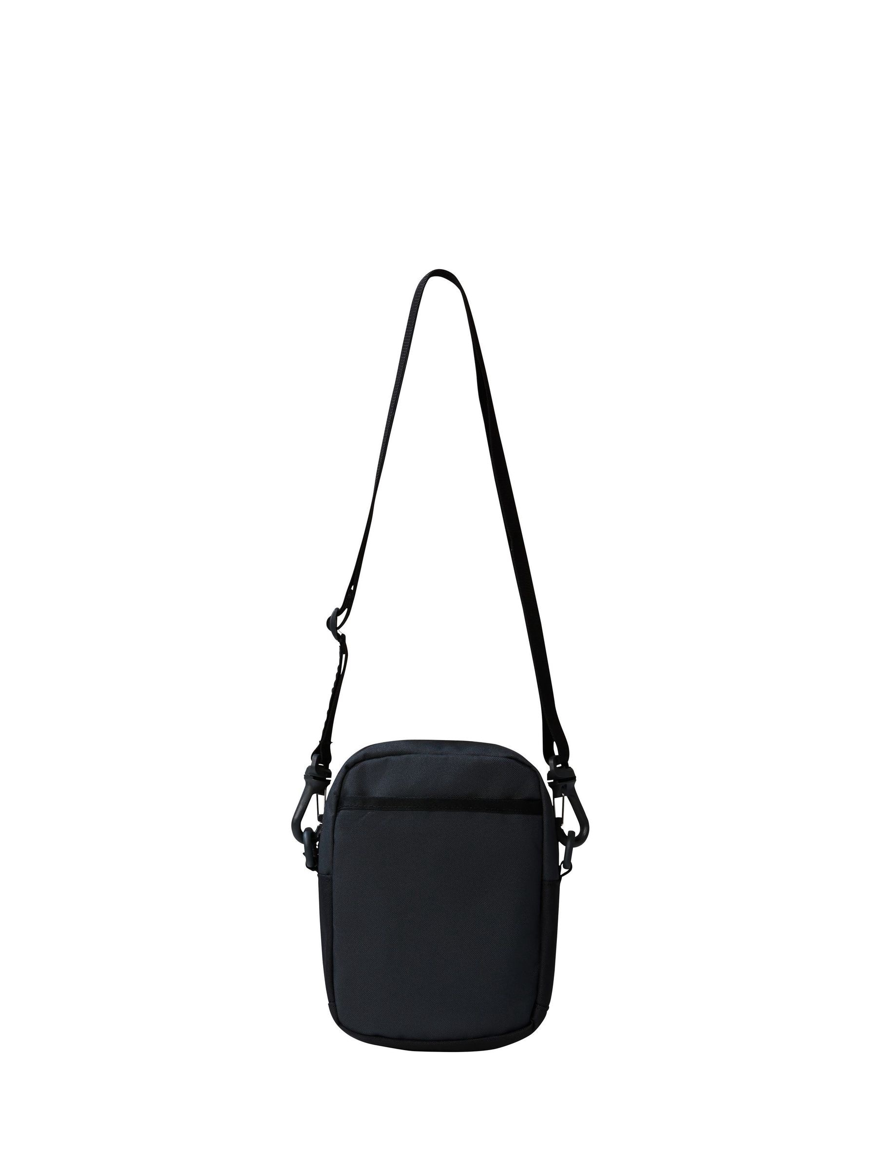 Buy The North Face Black Y2K Shoulder Bag from Next USA