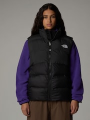 The North Face Black Womens Saikuru Vest - Image 1 of 3