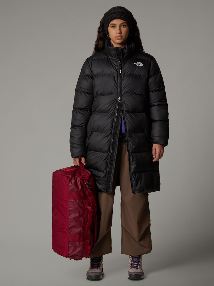 The North Face Black Womens Saikuru Jacket - Image 2 of 4