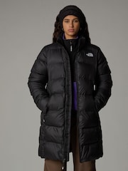 The North Face Black Womens Saikuru Jacket - Image 3 of 4