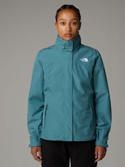 The North Face Blue Waterproof Sangro Jacket - Image 1 of 5
