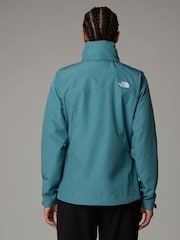 The North Face Blue Waterproof Sangro Jacket - Image 2 of 5