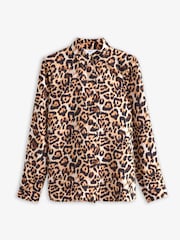 animal - Imprimé Coord Shirt - Image 4 of 5