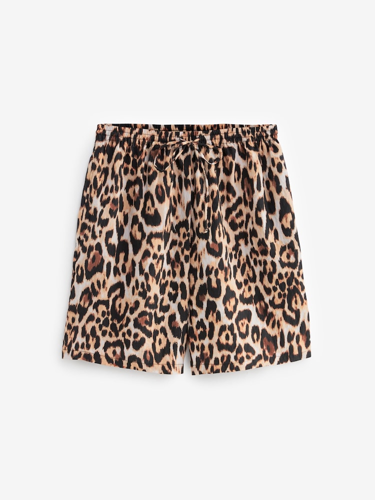 Animal - Schlupf-Shorts mit Print (Kombiteil) - Bild 7 von 7 Animal - Schlupf-Shorts mit Print (Kombiteil) - Bild 7 von 7