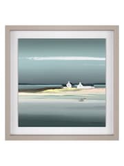 Art Marketing Sapphire Wall Art - Image 2 of 2