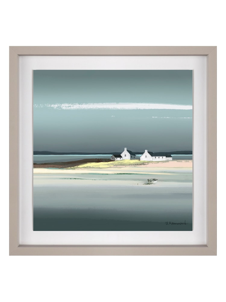 Art Marketing Sapphire Wall Art - Image 2 of 2 Art Marketing Sapphire Wall Art - Image 2 of 2