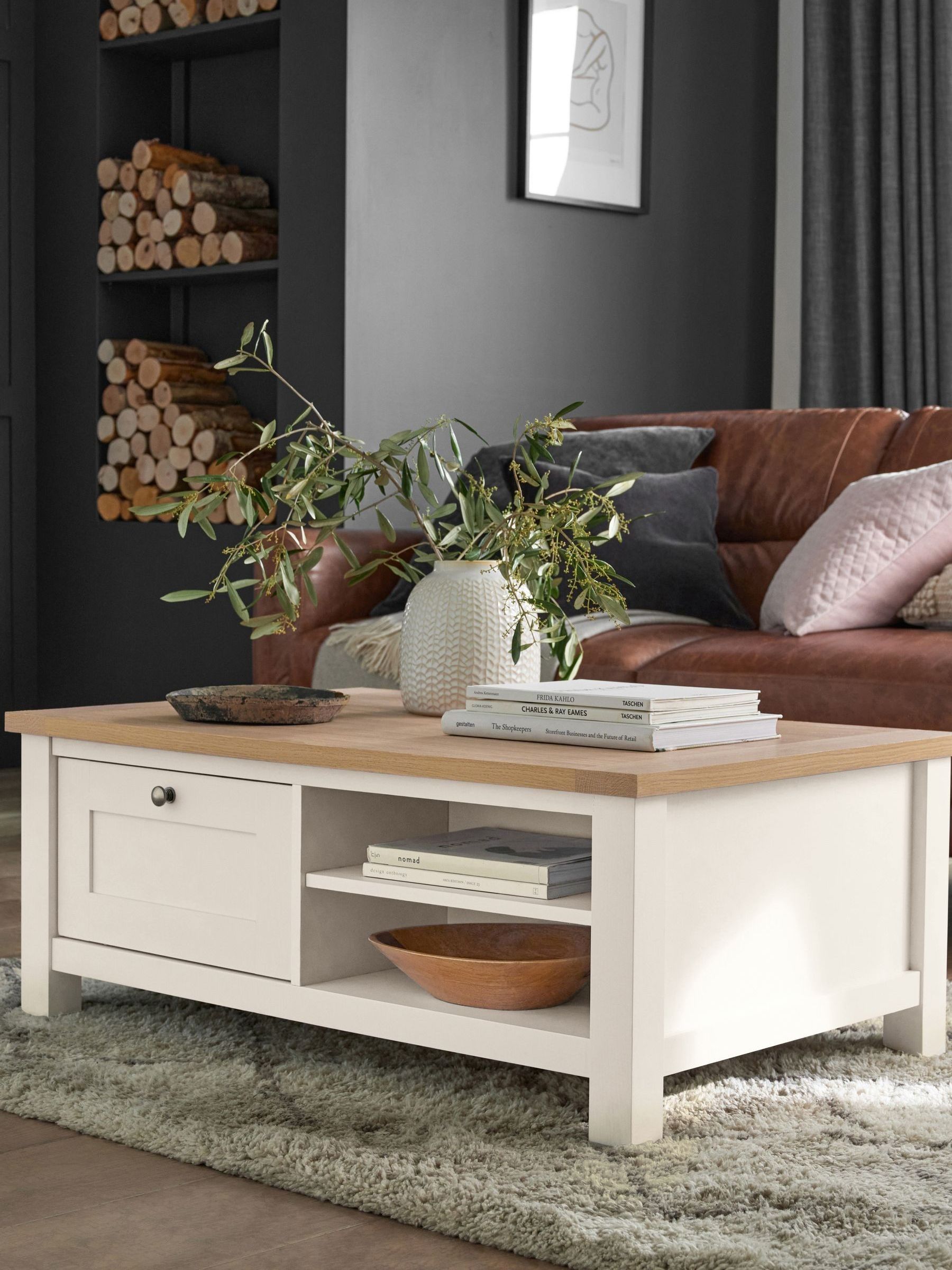 Next malvern coffee table discount
