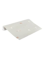 Little Dutch Multicolour Little Farm A4 Wallpaper Sample - Image 4 of 6