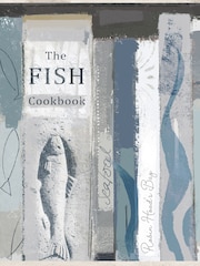 Art Marketing Blue Coastal Anthology Wall Art - Image 3 of 5