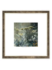 Art Marketing Blue Clairity Wall Art - Image 5 of 5