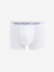 Polo Ralph Lauren Classic Stretch-Cotton Boxers 3-Pack - Image 2 of 6