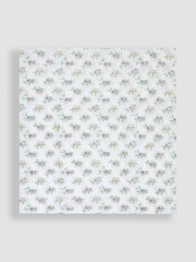 JoJo Maman Bébé White Koala Extra Large Muslin - Image 2 of 4